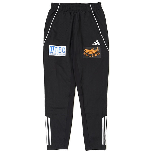 2025 トレーニングプレゼンテーションパンツ