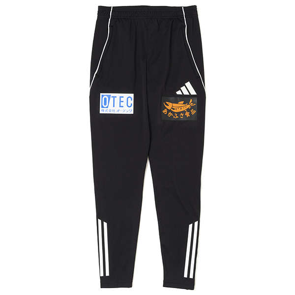 25 トレーニングパンツ