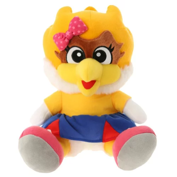 ルターナ ぬいぐるみ Lサイズ