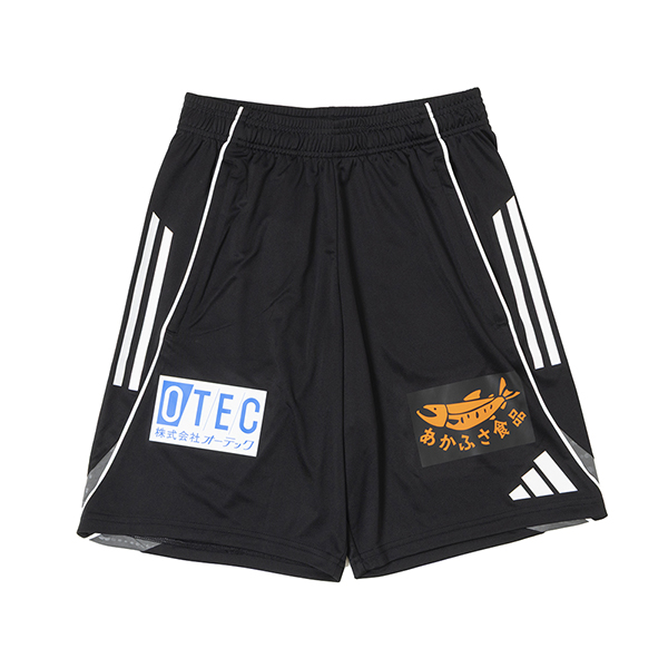 2025 トレーニングショーツ