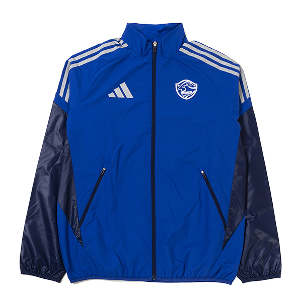 2025 アンセムジャケット