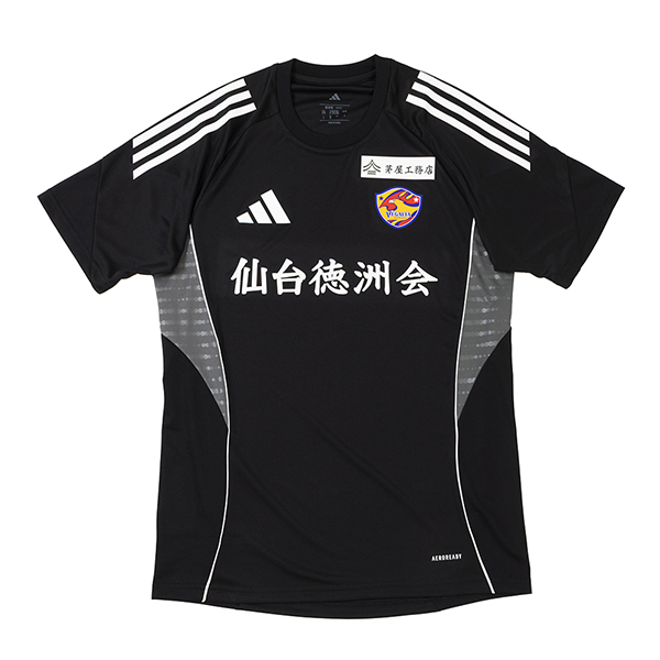 2025 公式ウォーミングアップジャージ