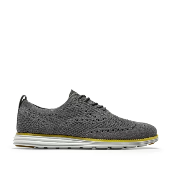 ORIGINALGRAND STITCHLITE WINGTIP OXFORD