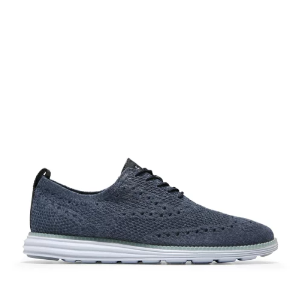 ORIGINALGRAND STITCHLITE WINGTIP OXFORD