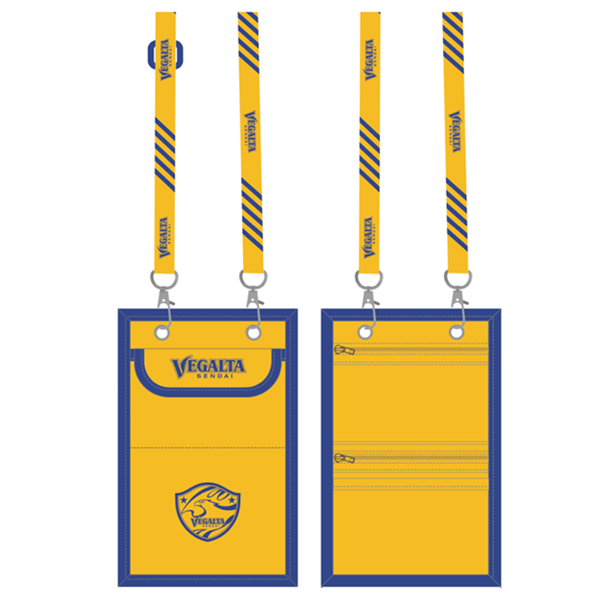 チケットホルダー