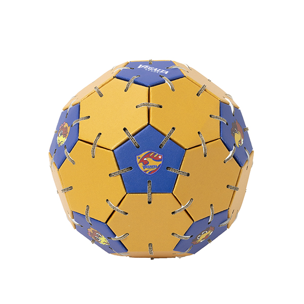 くみくみボール