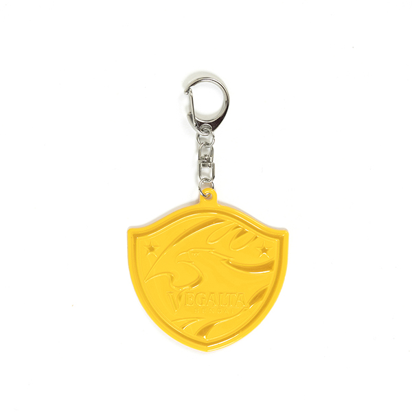 リフレクターキーホルダー（エンブレム）