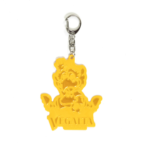 リフレクターキーホルダー（マスコット）