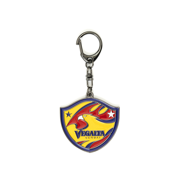 メタルキーホルダー(エンブレム)