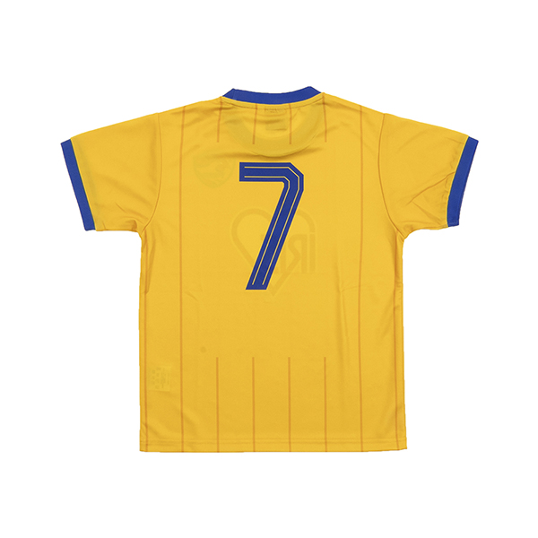 2026 コンフィットTシャツ＃7