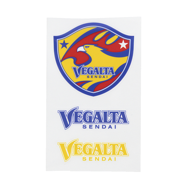 ラージステッカー