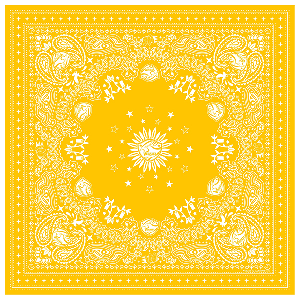 ベガルタ仙台 バンダナ VGLD