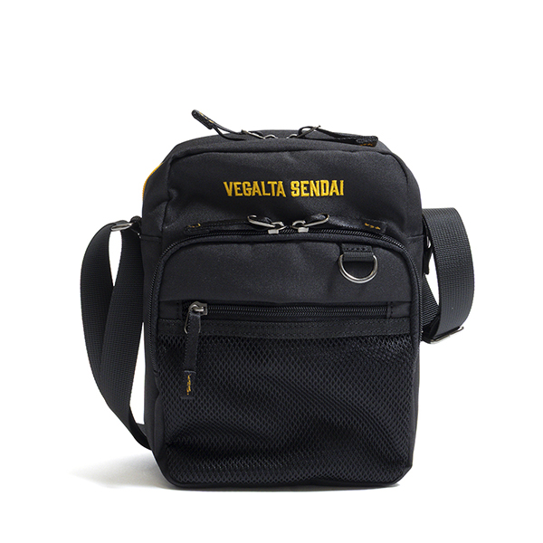 タテショルダー