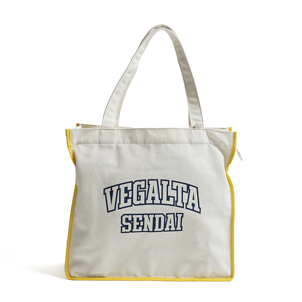 キャンバストートバッグ(大)