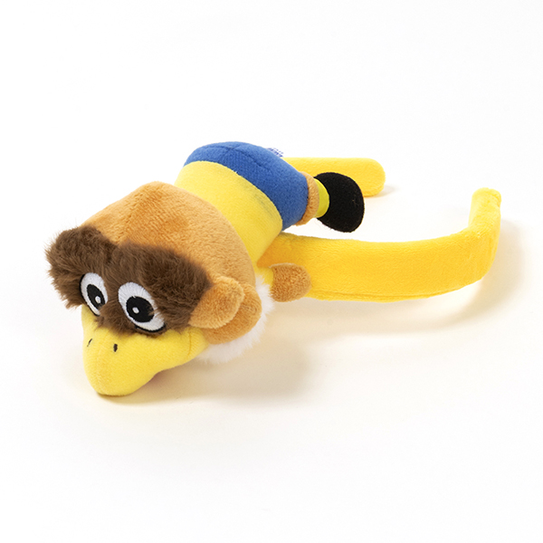 ベガッ太 ぬいぐるみカチューシャ