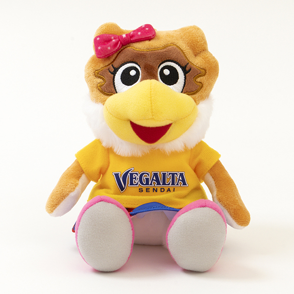 ルターナ ぬいぐるみ Sサイズ