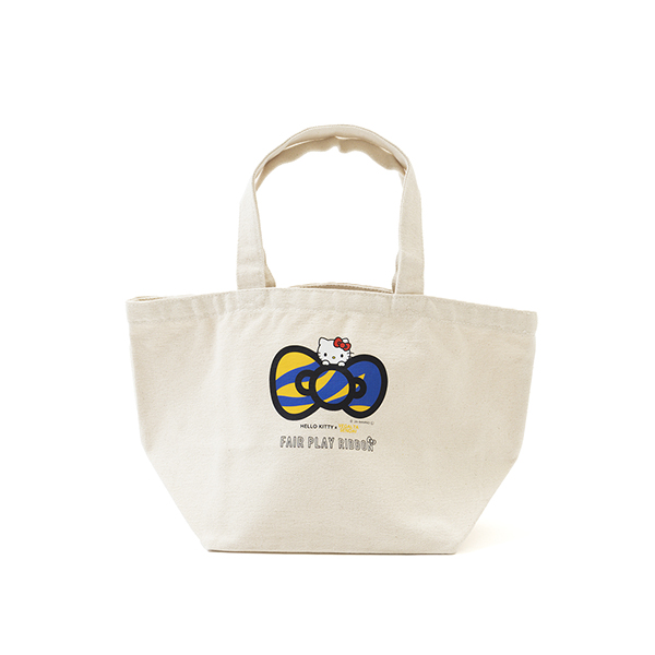 Jリーグ×KT ランチトートバッグ ベガルタ仙台