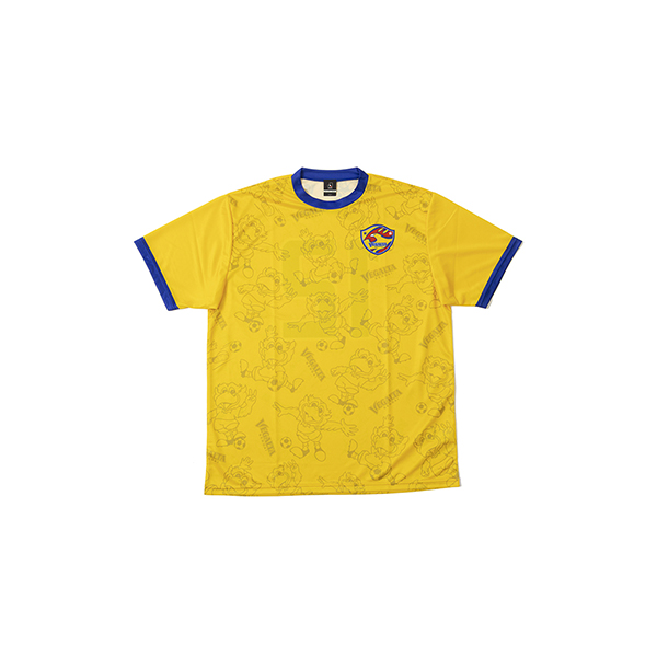 2026 コンフィットTシャツ＃12（ベガッ太デザイン）