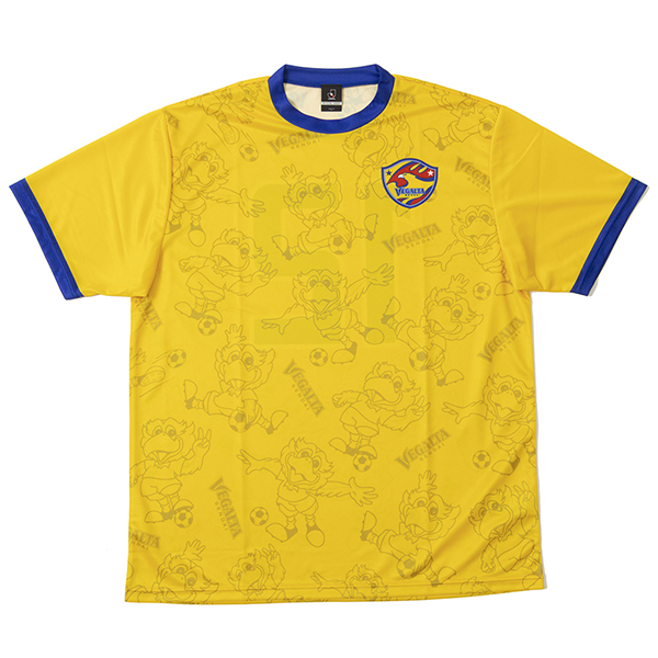 2026 コンフィットTシャツ＃12（ベガッ太デザイン）