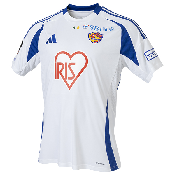 2025 オーセンティックユニフォーム FP2nd