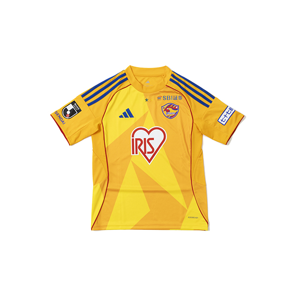 【予約】2026 キッズ オーセンティックユニフォーム FP1st