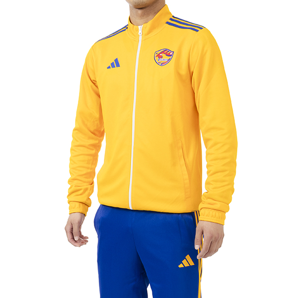 ベガルタスクール トレーニングジャケット Mサイズ