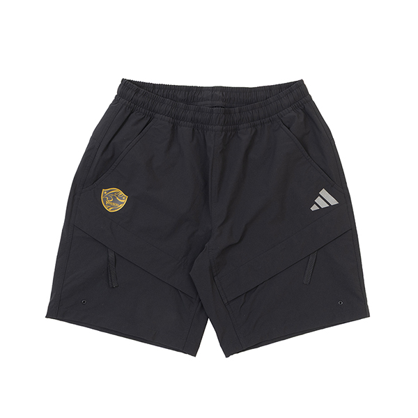 ストレッチウーブンショーツ