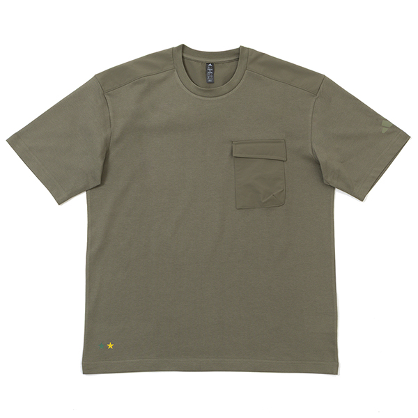 シティエスケープTシャツ