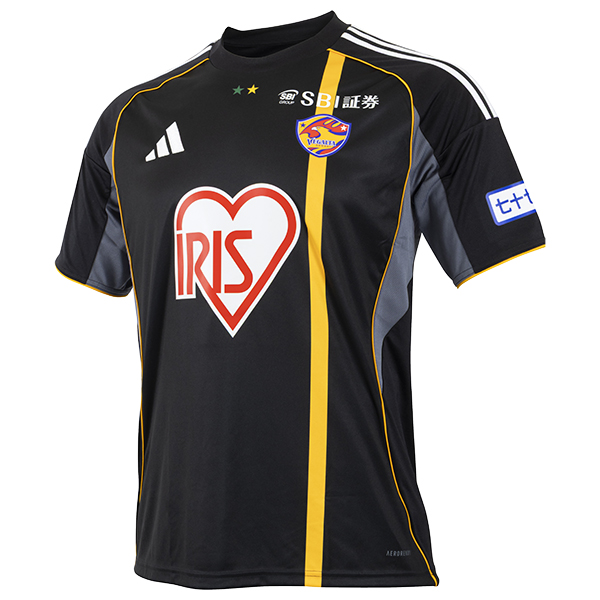 【受付終了】2025 リミテッドオーセンティックユニフォーム