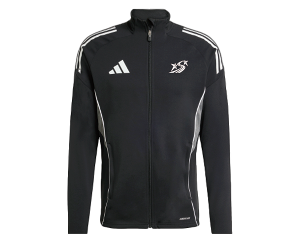 移動着ジャケット