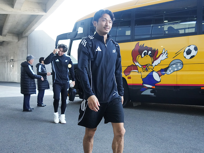 移動着ジャケット