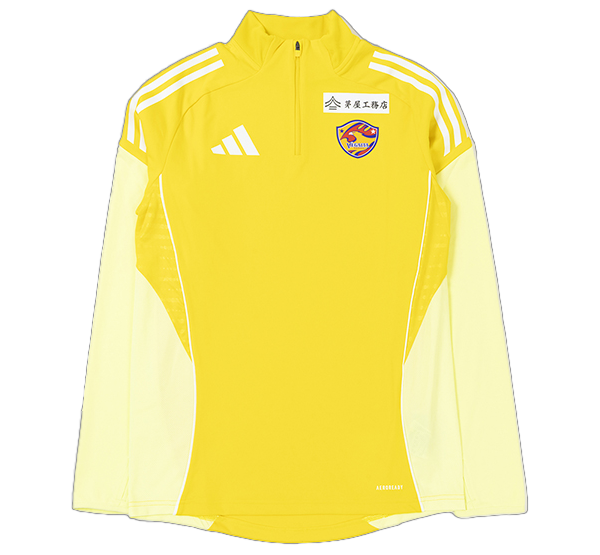 25 トレーニングトップ